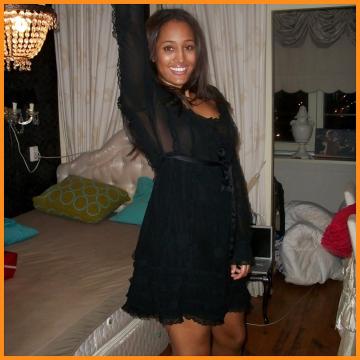 Sherly uit Zuid-Holland,Nederland